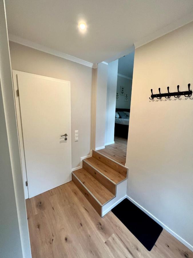Ferienwohnung Stefan Wallertheim Ngoại thất bức ảnh