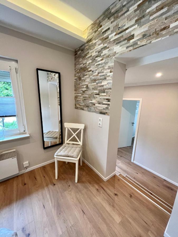 Ferienwohnung Stefan Wallertheim Ngoại thất bức ảnh