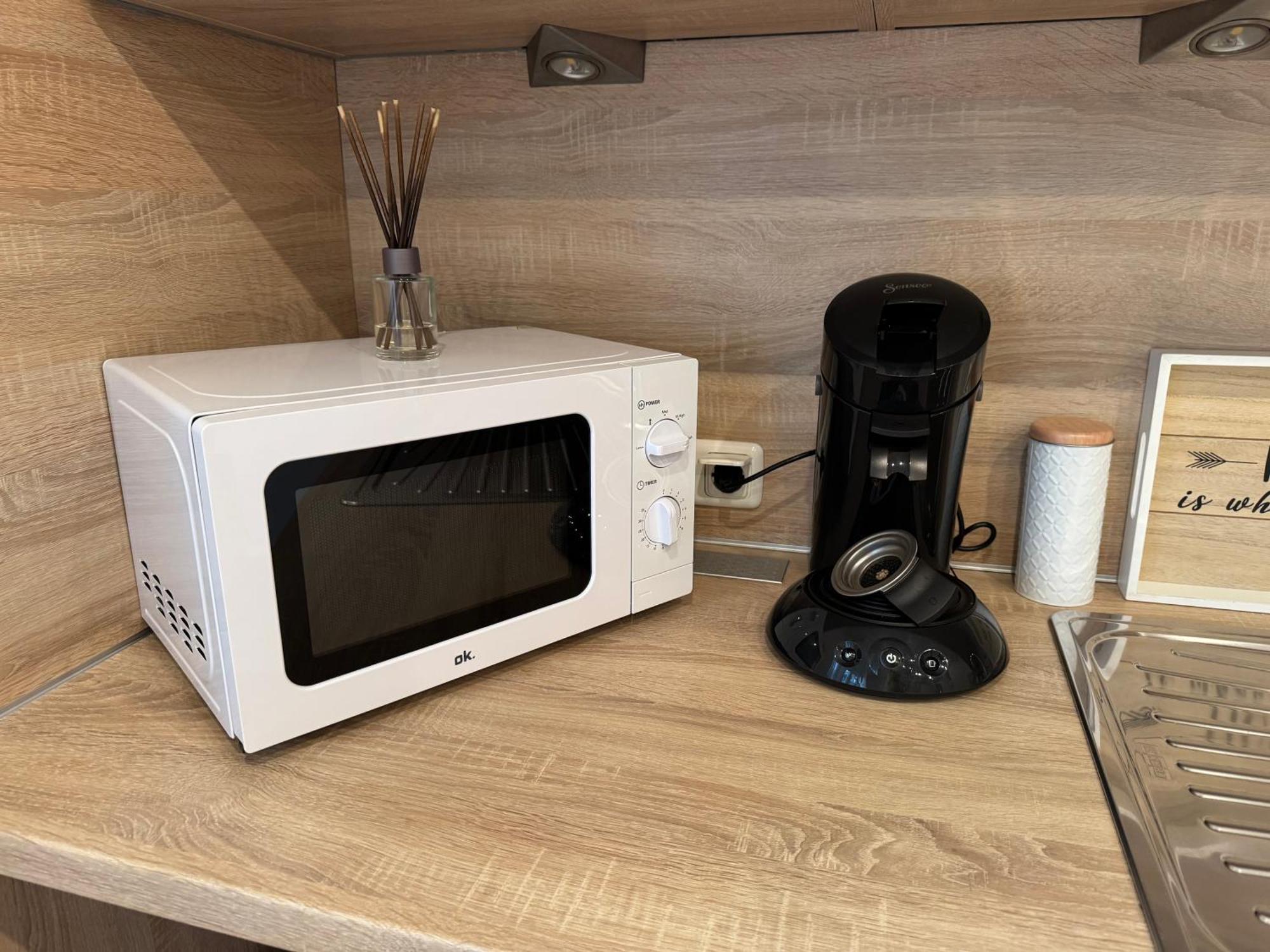 Ferienwohnung Stefan Wallertheim Ngoại thất bức ảnh